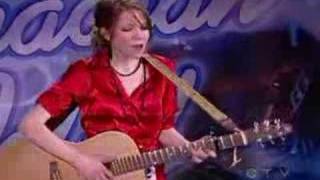 Carly Rae Jepsen-audition