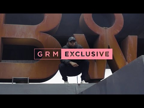 J2K - Within the Dopeness [Doc] | GRM Daily