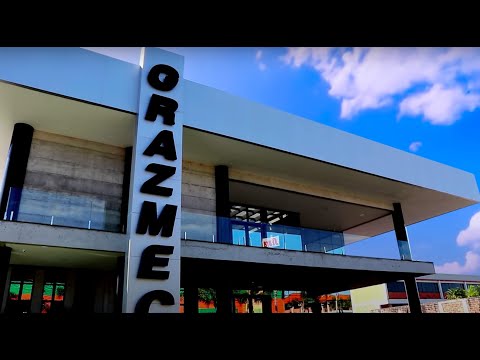 Grazmec