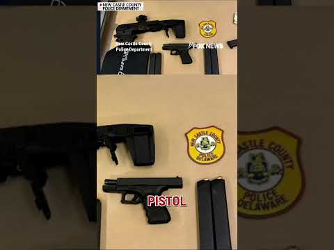 Cops BUST Pakistani student’s campus attack plan to achieve ‘martyrdom’ #shorts #us #shooting #news