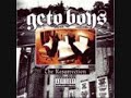 Geto Boys   A Visit With Larry Hoover   THE RESURRECTION  TRACK # 14