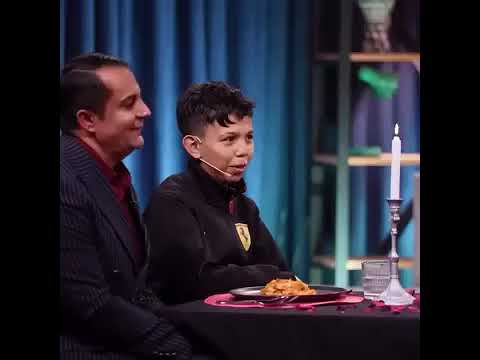 Kaos Show Medeniyet Testi Altın Çocuk