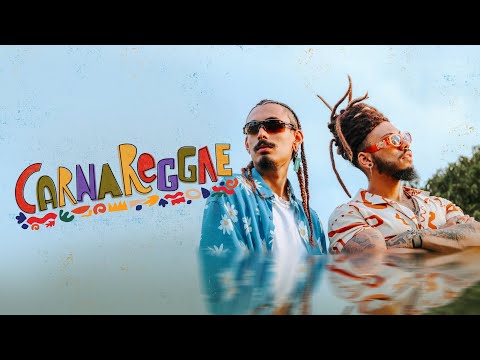 Duoroots - ''CARNAREGGAE'' 🎊
