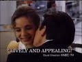 For Love Or Money Movie Trailer TV Spot 1993 Michael J Fox