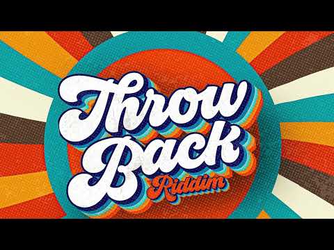 Throw Back Riddim Mix (Soca 2025) Lyrikal,Shaquille,Dj Spider,Coopa Dan,Grateful Co