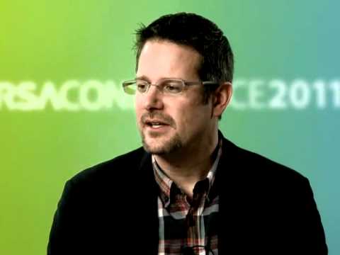 RSA Conference 2011 - Intelligence on the Intractable Problem of Insecure Software