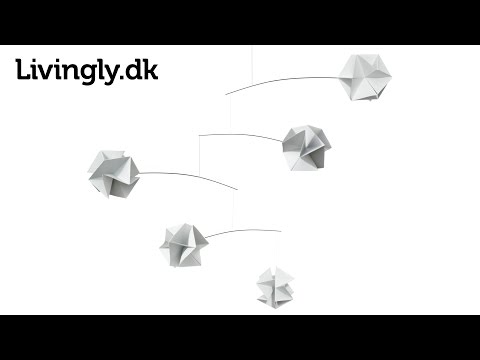 Video - guide to Livingly Molecule Mobile
