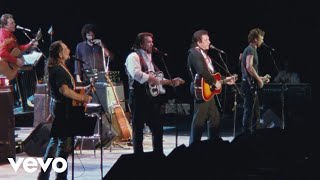 The Last Cowboy Song (American Outlaws: Live at Nassau Coliseum, 1990) thumbnail