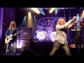 Uriah Heep - Outsider - Live @ Alte Seilerei ...