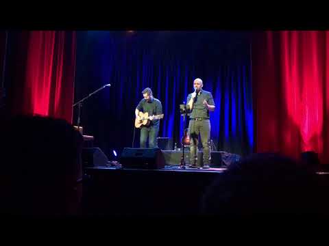 Sverrir Bergmann - Rúllup LIVE