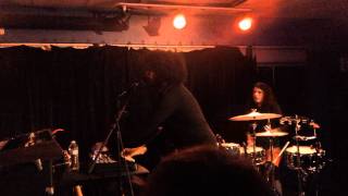 Happy Body Slow Brain &quot;Kill Love (Roland Orzabal cover) @ Kuppajoe 11-4-11