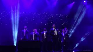 Straight No Chaser - Sing We Now of Christmas
