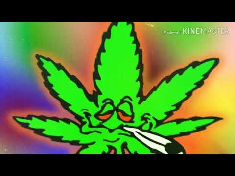 Thugy ft OG kid- Weed Anthem (Official Audio)