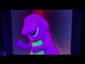 Barney Live In New York City Song The More We Get Together