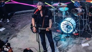 Download lagu Boomerang - Kisah Seorang Pramuria ( No Guitar ) Backing Track mp3