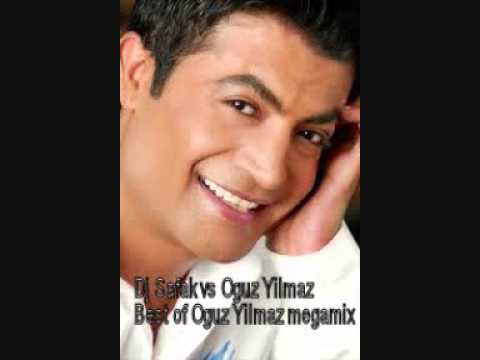 Oguz Yilmaz vs Dj Safak - Best of Oguz Yilmaz - megamix.wmv