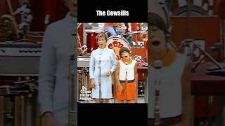 The Cowsills • “Indian Lake” • LIVE 1968