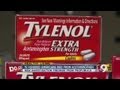 Approximately 1 500 Americans Died From Acetaminophen