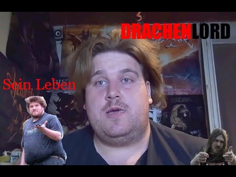 Das komplette Leben des Drachenlords zusammengefasst | Drachenlord Dokumentation