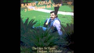 Ramon Ayala - Enseñame A Olvidar