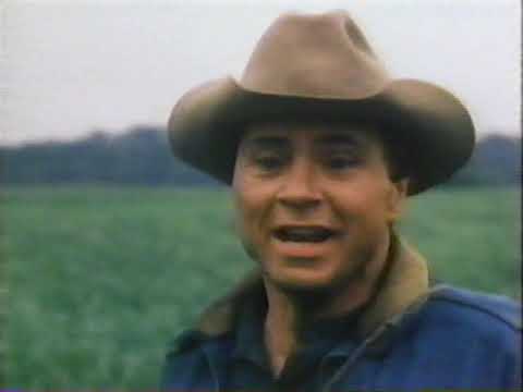 Of Mice and Men 1981 Robert Blake, Randy Quaid