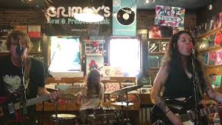 Lilly Hiatt - Rotterdam (Grimey's In-Store)