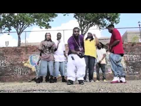 supa - jiggin out my body remix