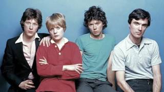 Talking Heads-Pull Up The Roots