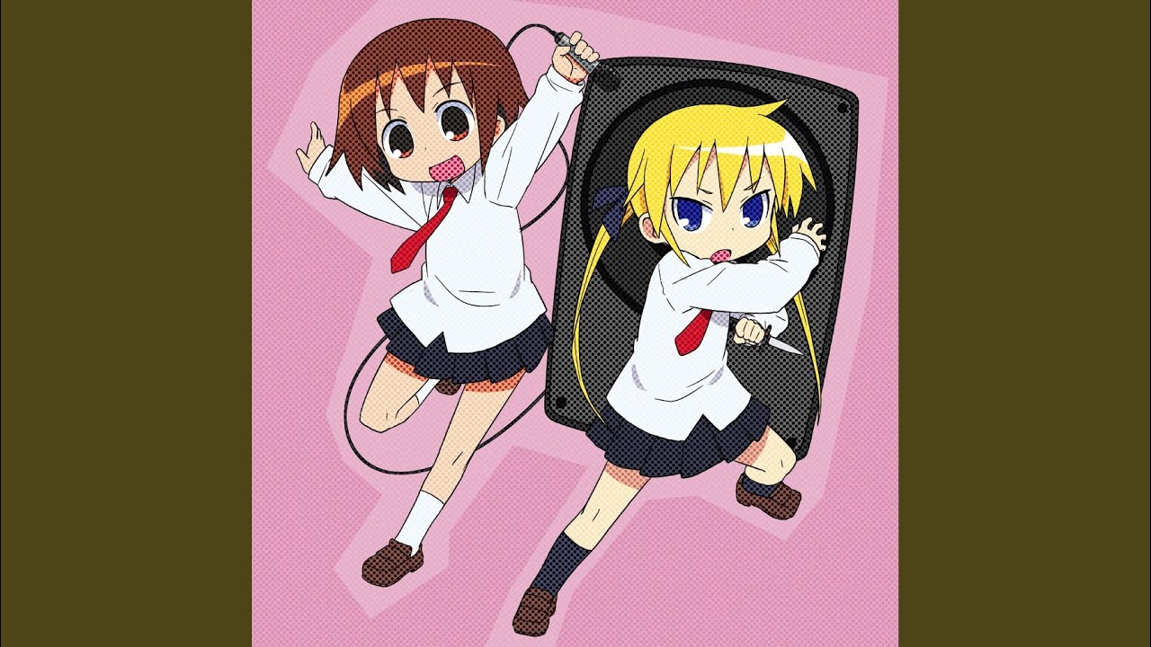 キルミーのベイベー!のさらにウザいやつ