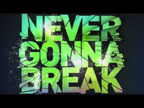 SKIBADEE FEAT. LILY MCKENIZE - NEVER GONNA BREAK (DJ TARGET BBC 1XTRA)