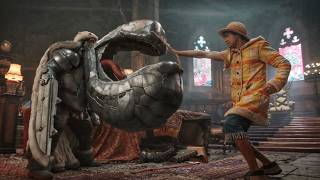 One Piece 2 (2026) Explained in Hindi / Urdu | One Piece S2 Full Summarized हिन्दी