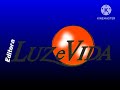 Vinheta Editora Luz E Vida 2002 2007