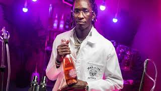 Young Thug - Real In My Veins slOweD