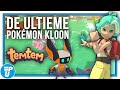Dit is waarom TemTem de ultieme Pokémon-kloon is