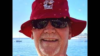 Happy TEN13, Randy Wilkerson