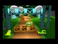 Rugrats Studio Final Level 17 Scene Okey Dokey Jones