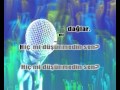 Kazım Koyuncu - Gelevera Deresi (Karaoke) 