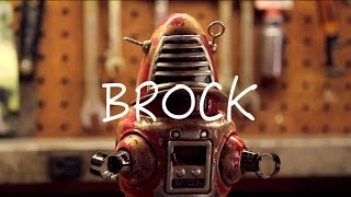 BROCK (short film)