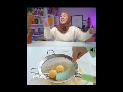 Kisah Horor Wawak"KAKEK & JANJINYA"{cr: Nadia Omara X asmr cooking korean}