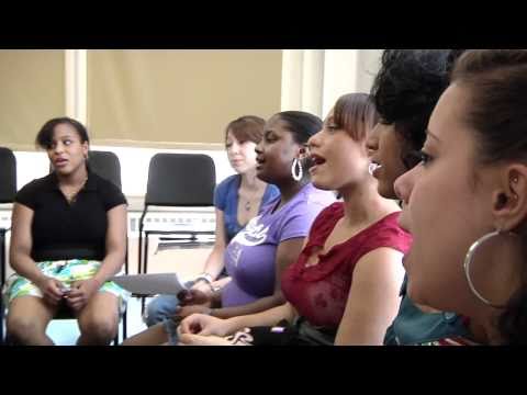 Composing with Students: Too Hot to Handel