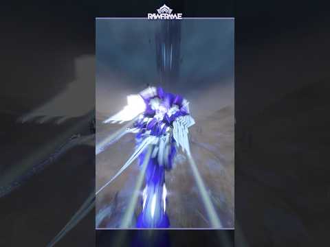 What do you call this combo? 🤔🤣 #rawframe #warframe #tennocreate #warframecommunity #fyp