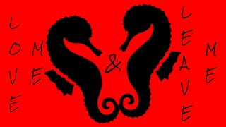 The Seahorses · Love Me &amp; Leave Me