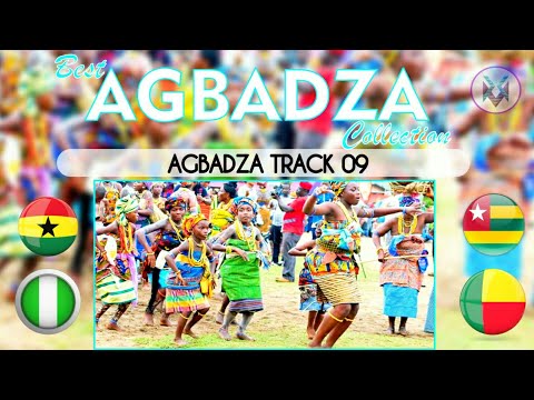AGBADZA TRACK 09