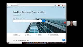Commercial Chapter Webinar - The Power of Crexi PRO 100621