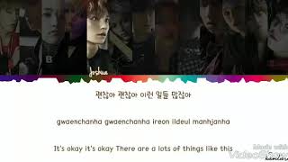 Download lagu Lirik lagu clap ( seventeen ) 👏 mp3