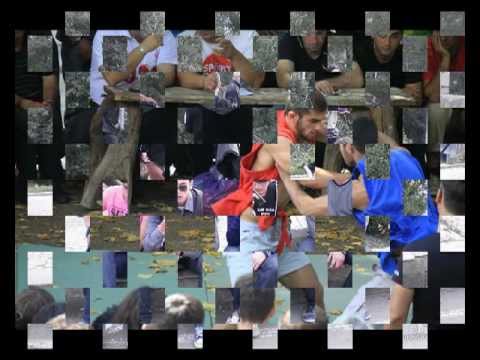 gio gorelishvili da tornike tatarashvili