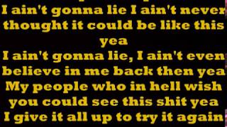 Kodak Black - Believe This Shit ( Lyrics )
