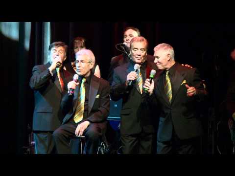 The Del Satins: Live at Hofstra University