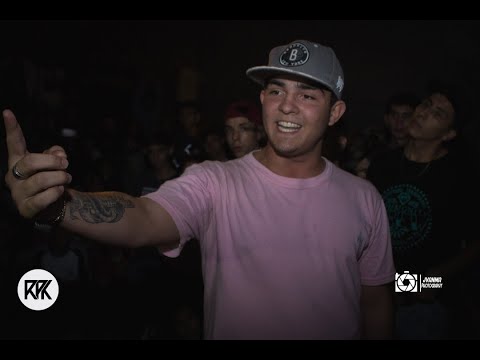 ARMAMENTO UNDERKING vs LUJÁN EN CUBA - SEMIFINAL Fecha 2vs2 (Temporada 2019) - RapubliK