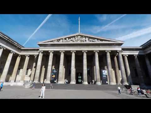 London Explora putovanja